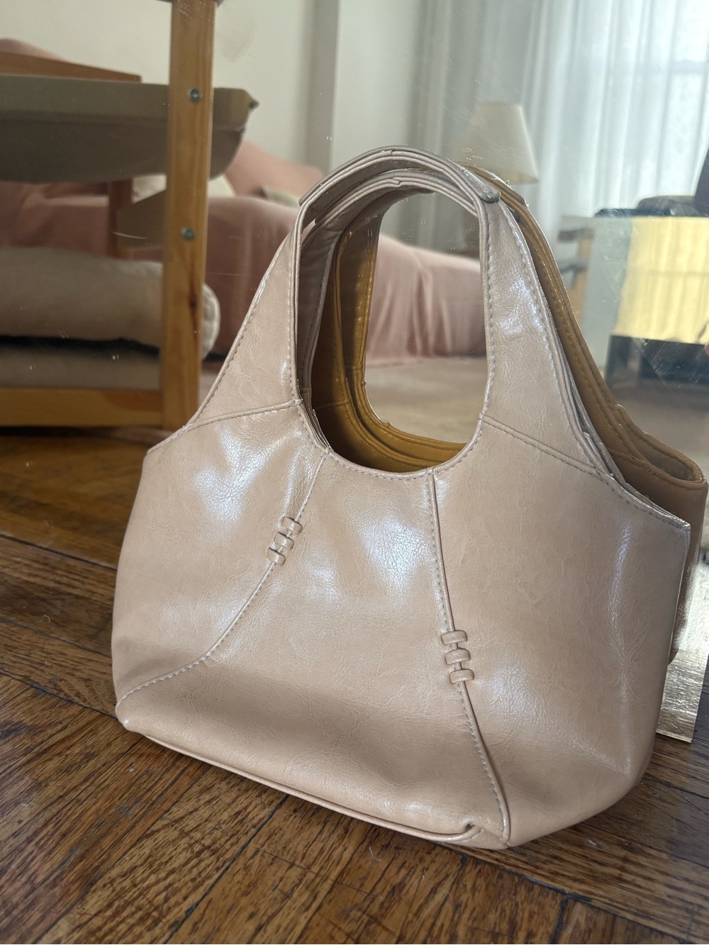 Mini Tote - Picture 2 of 7